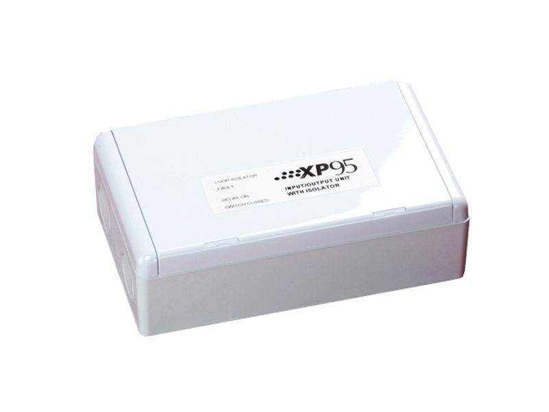 XP95 Input/Output Unit